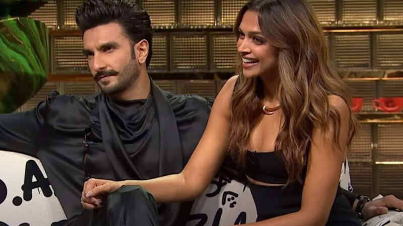 So, Deepika-Ranveer casually dated before marriage. Why is social so pissed off?