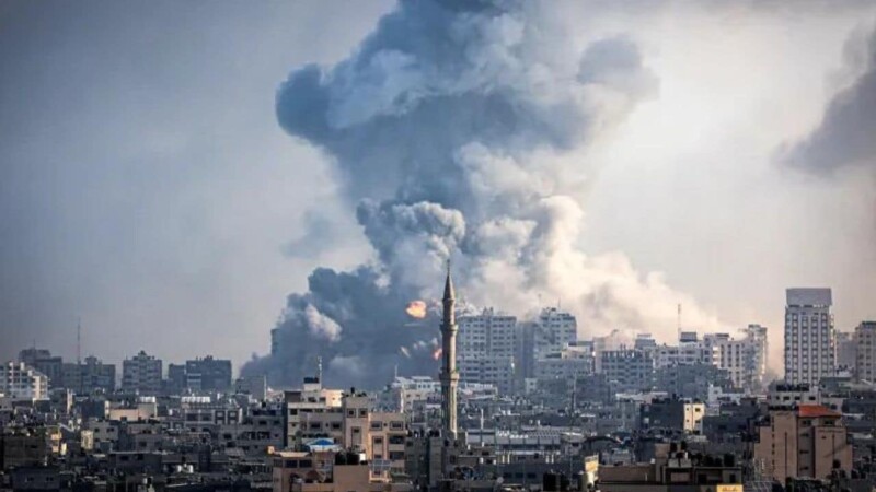 ‘We have a lot of fighters, people who want to support us’, says Hamas: what we know about day six