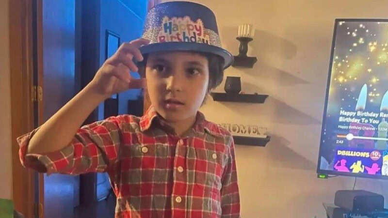 Landlord stabs Palestinian- American child to death, injures mother in hate crime