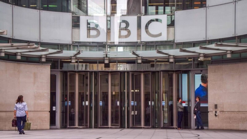 BBC admits to ‘misleading’ coverage of pro-Palestine protests
