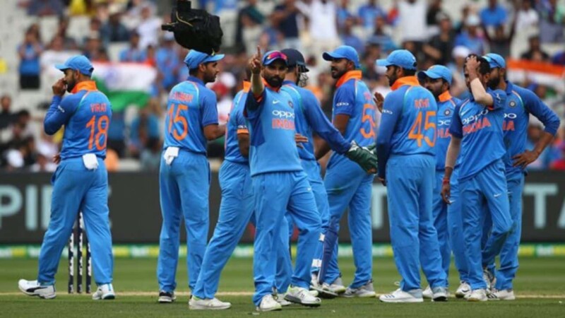 World Cup 2023: India defeats England by 100 runs