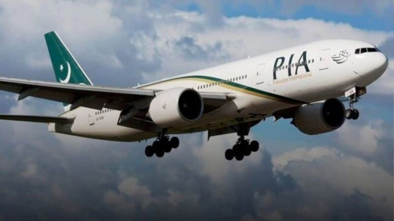 PIA flight operation resumed after deal with PSO