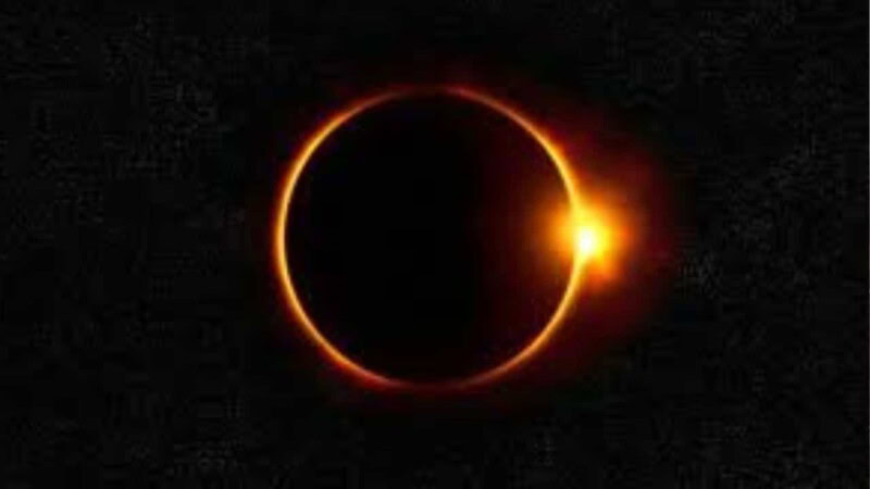Last solar eclipse of 2023: Will the ‘Ring of Fire’ be visible in Pakistan?