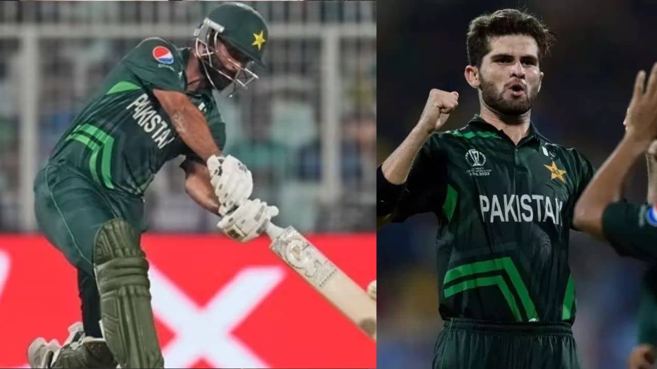 World Cup 2023: Pakistan defeats Bangladesh by seven wickets, semi-final hopes still alive