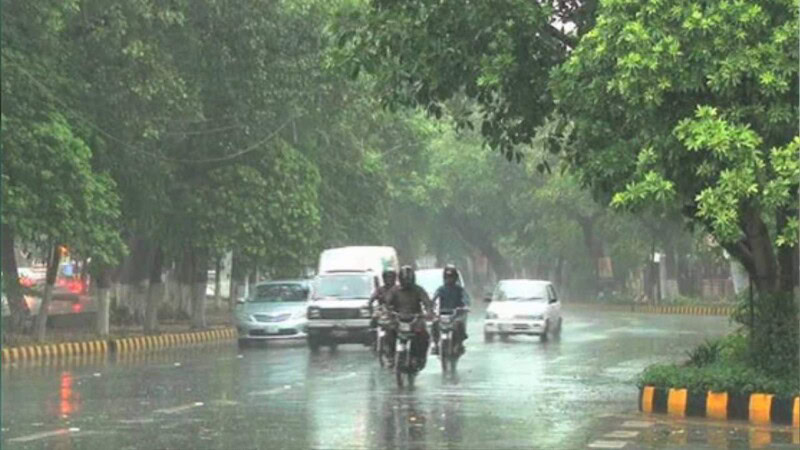 Weather Report: Rains and snowfall to descend from the west
