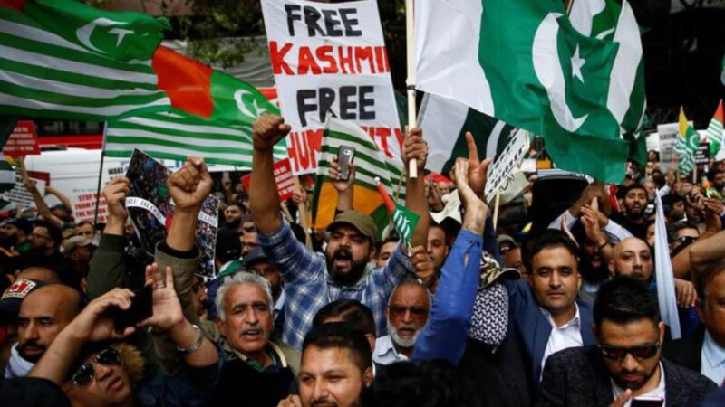 October 27: Black Day for Kashmiris