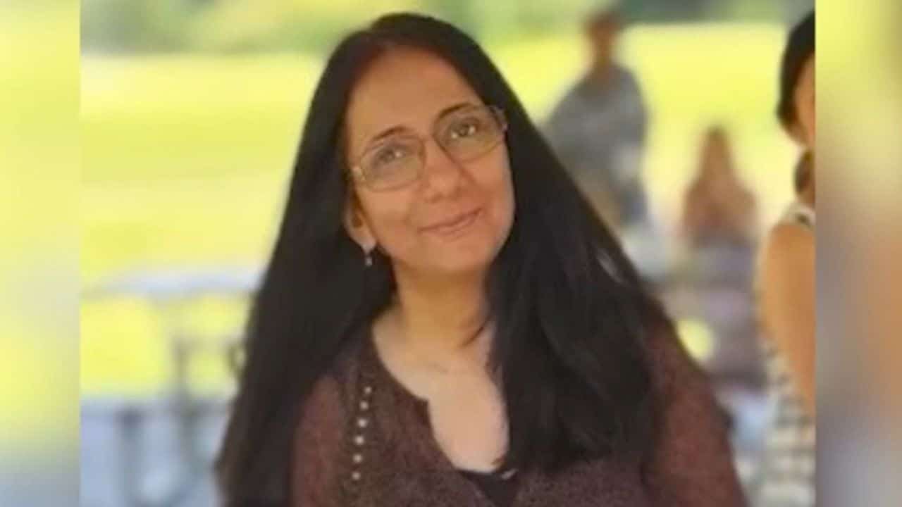 Pakistani-American doctor stabbed to death in front of 17 people