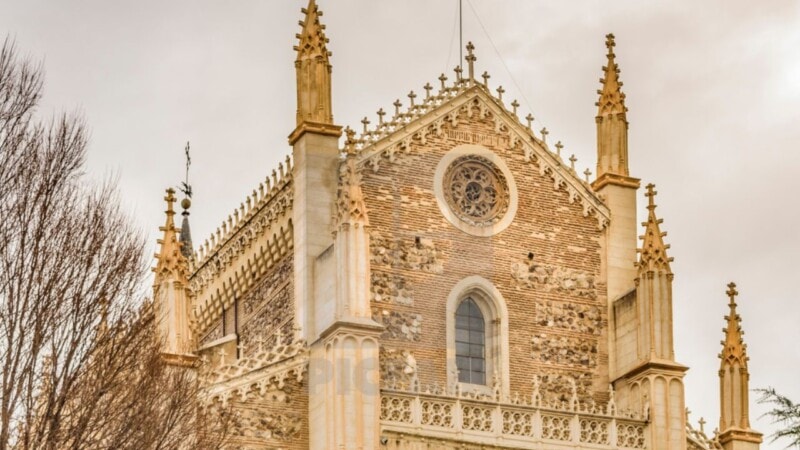 Two lac children sexually abused by Spanish clergy, report reveals