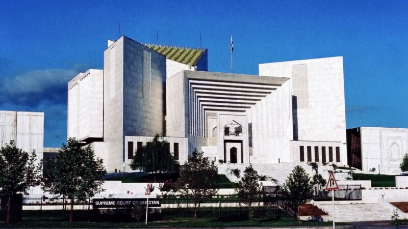 Out of 687 staff members, only 45 women are employed in the Supreme Court