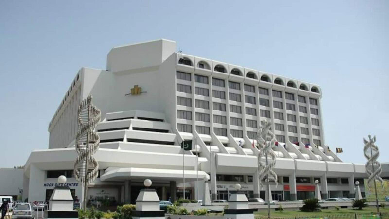 Karachi’s Regent Plaza to be purchased by SIUT for Rs14.5 billion