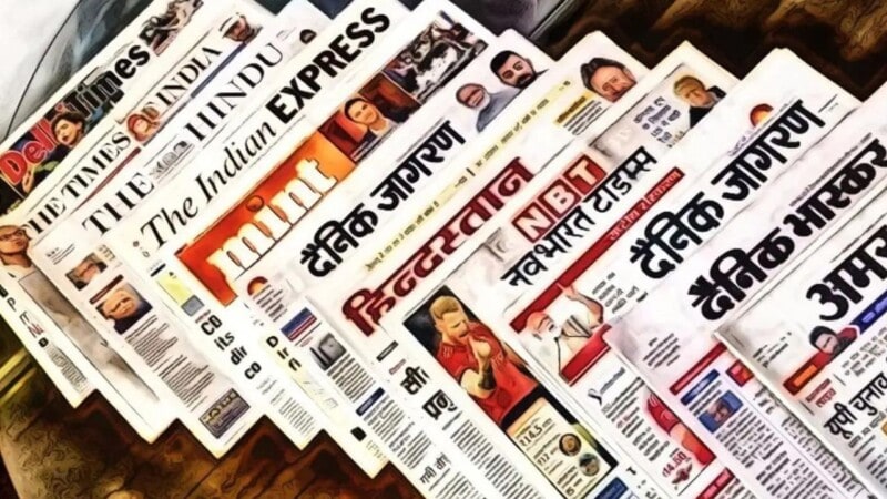 Journalist corrects Indian media spreading misinformation about Pakistan