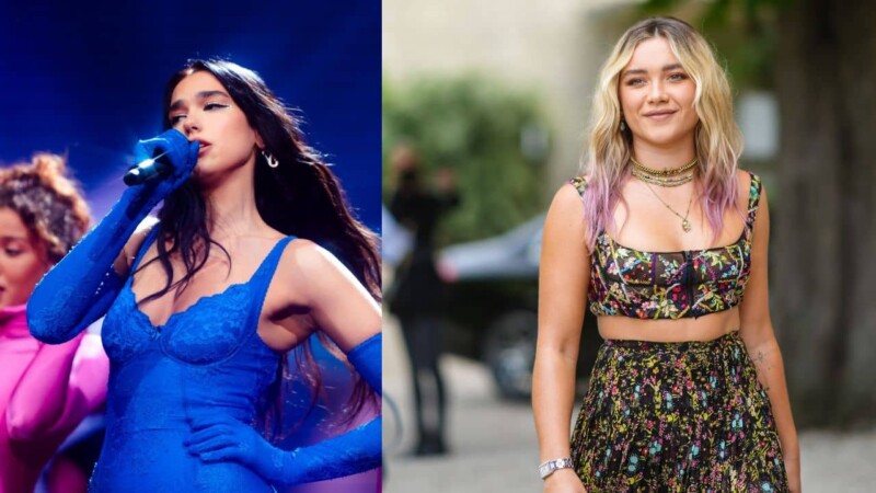 Bradley Cooper, Dua Lipa, Florence Pugh, other artists sign open letter urging Gaza ceasefire