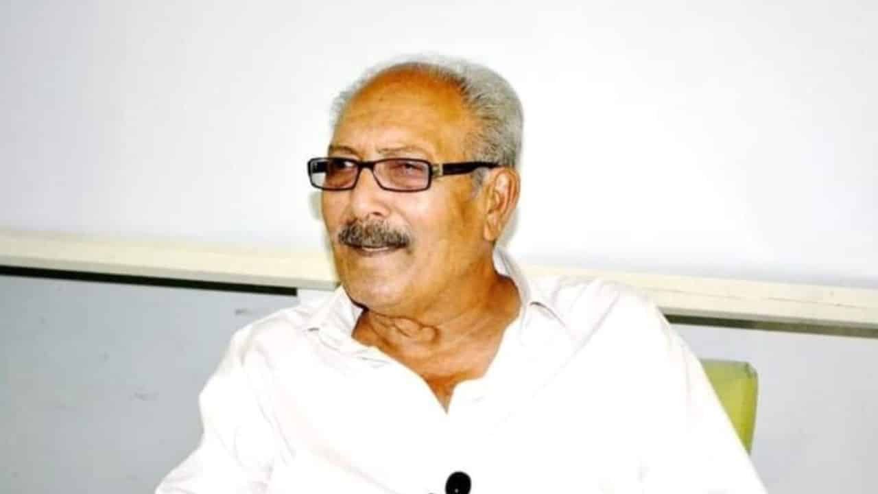 Director Hassan Askari passes away from cancer