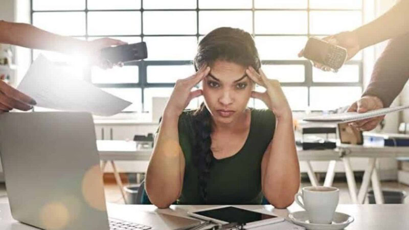 ‘Unfair treatment at work’ pushes global job dissatisfaction to 3-year high, posing $8.8 trillion economic risk