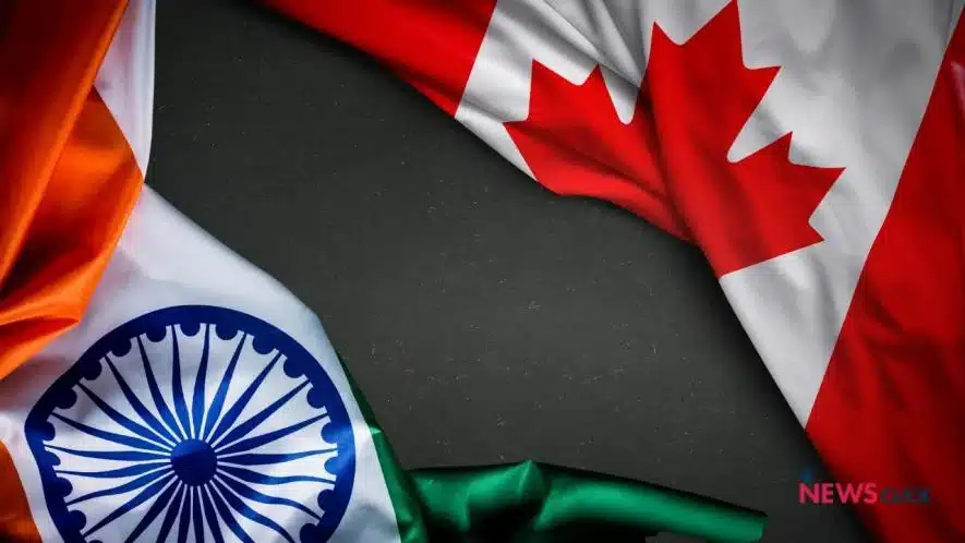 India, Canada relations continue souring as diplomatic staff is thinned out