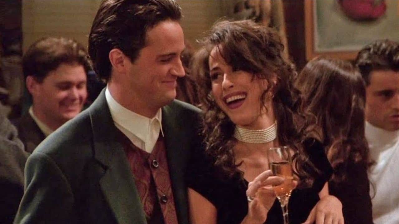 'What a loss': Maggie Wheeler, Friends creators mourn the death of Matthew Perry