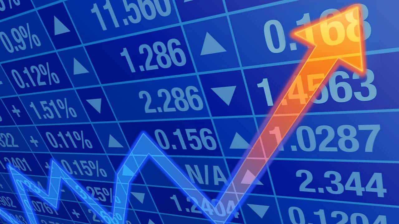 Pakistan Stock Exchange sets record at 56,665 points following strong ...