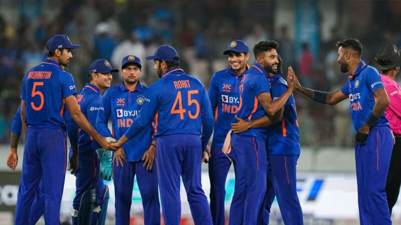 Big blow for Indian team, star batsman infected with Dengue