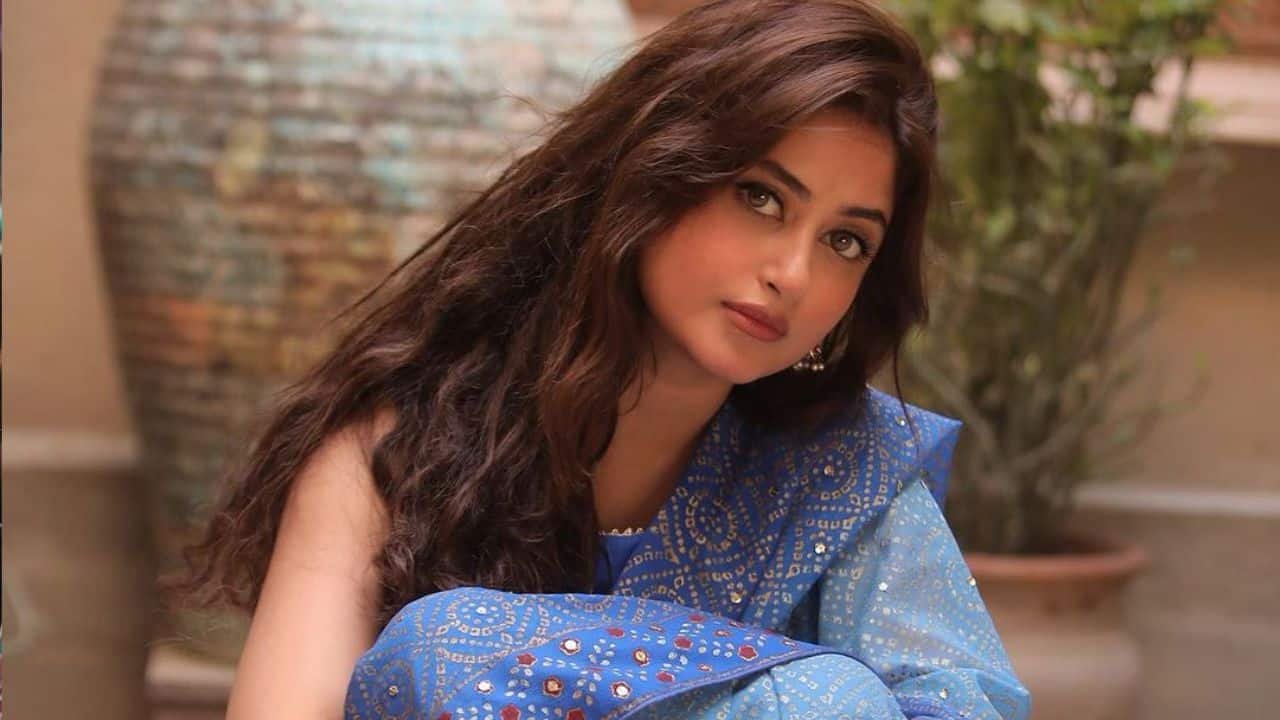 Sajal Aly questions Lux Style Awards selection criteria