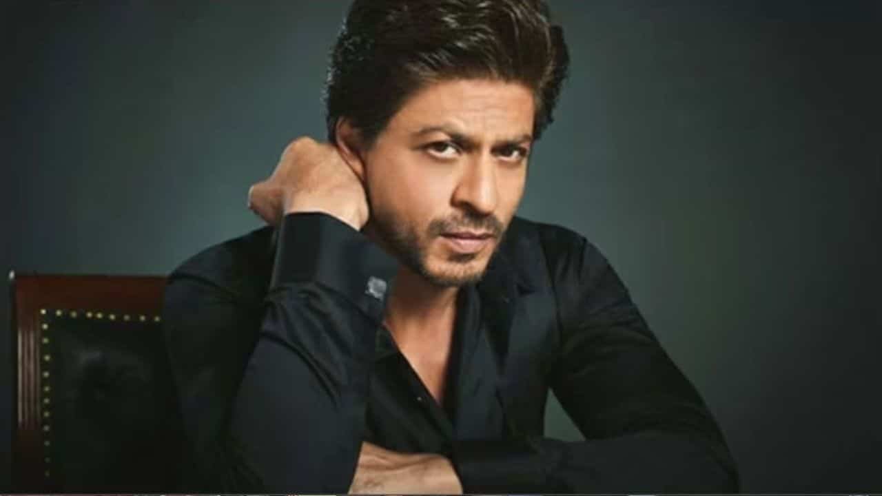 Shah Rukh Khan's security upgraded after extensive death threats