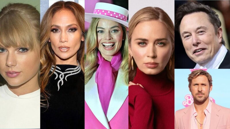Here are the celebrities who are hackers’ hot favourites