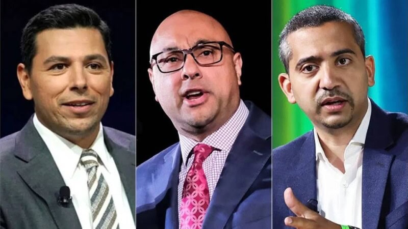 MSNBC reportedly removes three Muslim analysts from shows