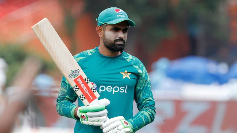 ICC new ODI rankings: Babar Azam remains number one batsman