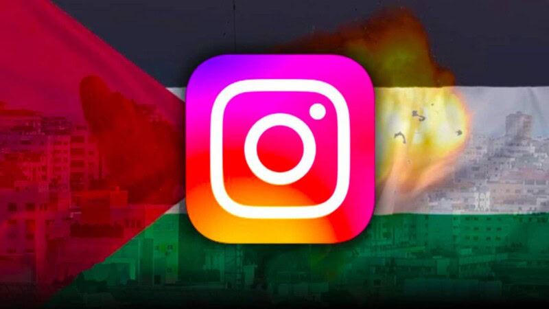 Meta issues apology for labelling pro-Palestinian users as terrorists on Instagram