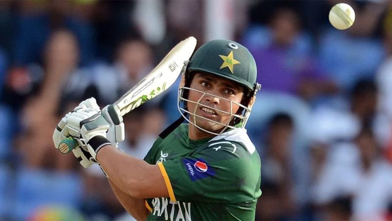 I wish that Pakistan may lost his next four matches of the World Cup; Kamran Akmal