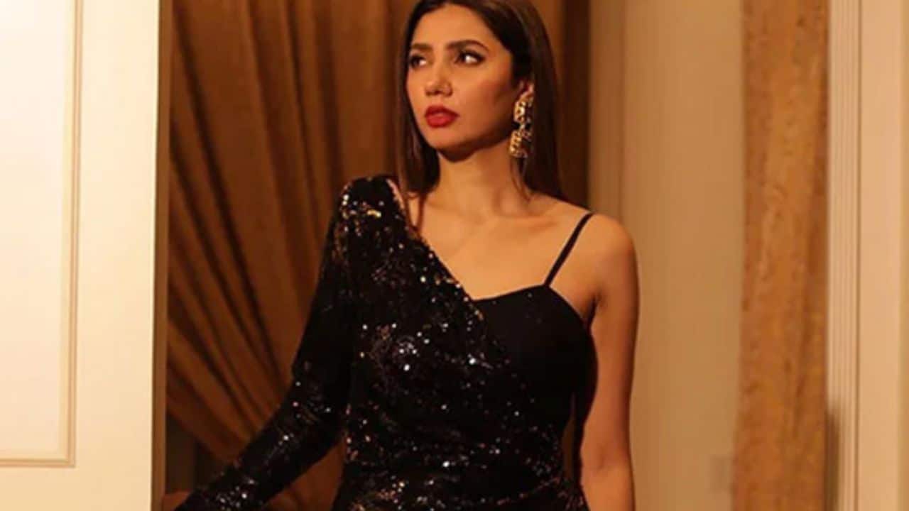 Mahira weds and the biggest, saddest debate on social: who has more ...
