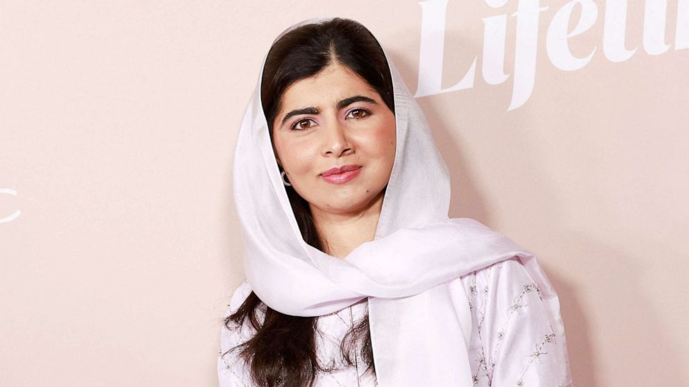 Malala will make history as the youngest speaker at Mandela Annual Lecture