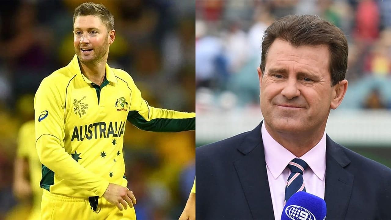 After consecutive defeats in World Cup, former Australian captains lash out at team