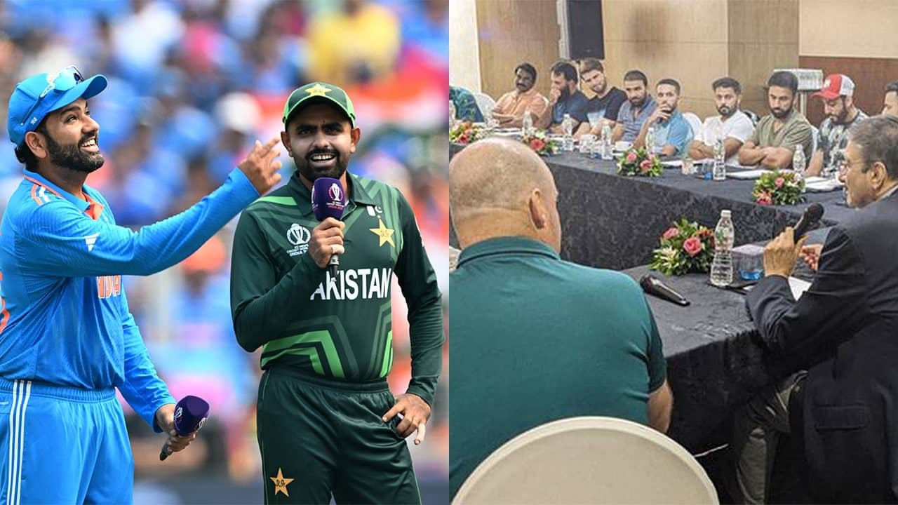 There are the some reasons behind Pakistan’s defeats against India
