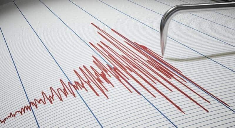 Earthquake predicted in Pakistan hits India, Nepal