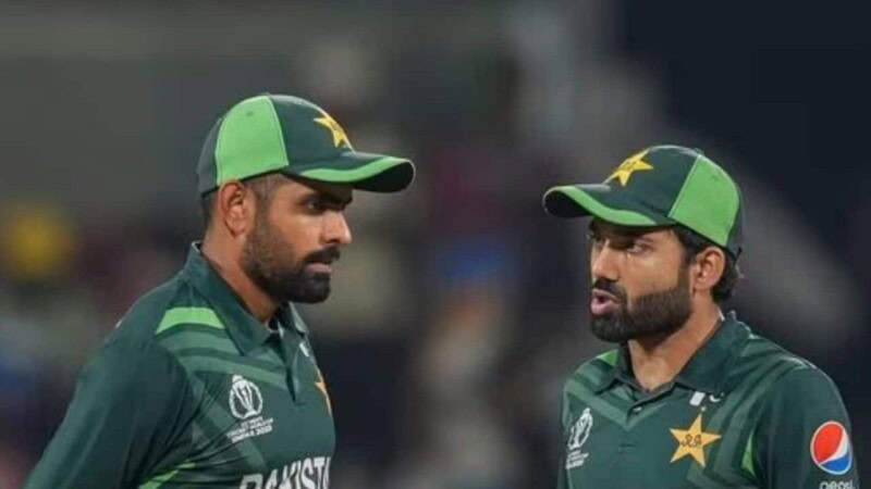 Pakistan’s World Cup woe — what’s gone wrong?