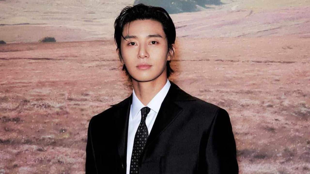 Korean actor Park Seo-Joon set to star in 'The Marvels' film