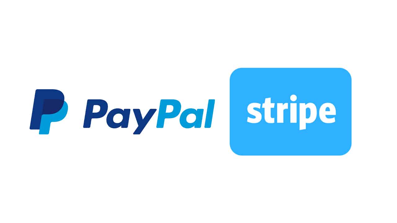 PayPal and Stripe launch in Pakistan