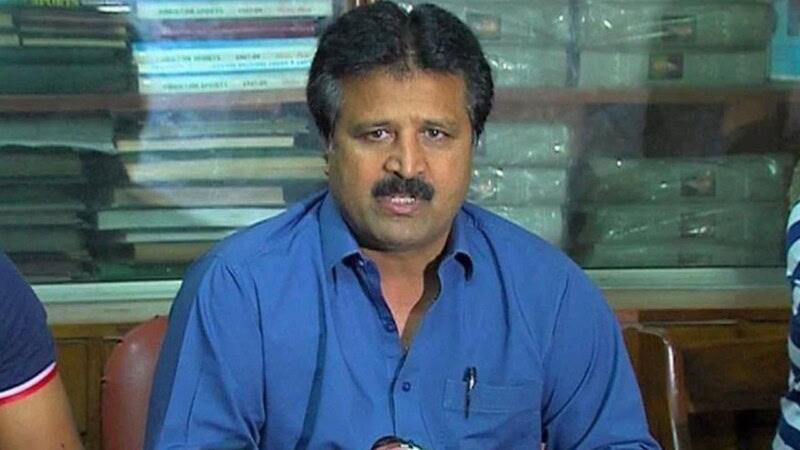Rana Mujahid elected secretary of Pakistan Hockey Federation