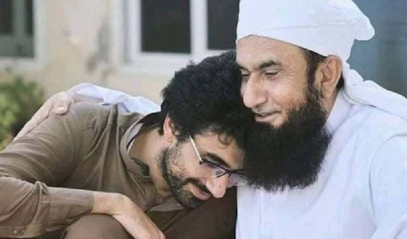 Maulana Tariq Jamil’s son, Asim Jamil shot, passes away