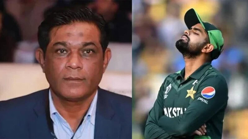 PCB seniors ignoring Babar Azam, Rashid Latif claims