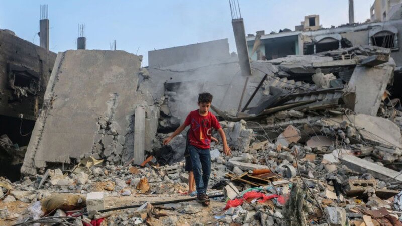More than 50 per cent of housing units damaged: What we know about day 35