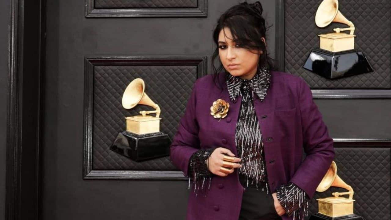 Arooj Aftab bags two nominations at the Grammy Awards