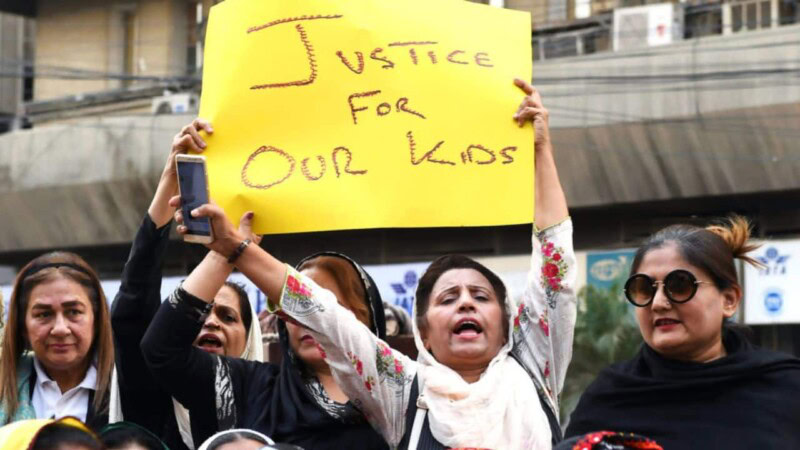 After months of treatment, 13-year-old Rizwana to be discharged from hospital