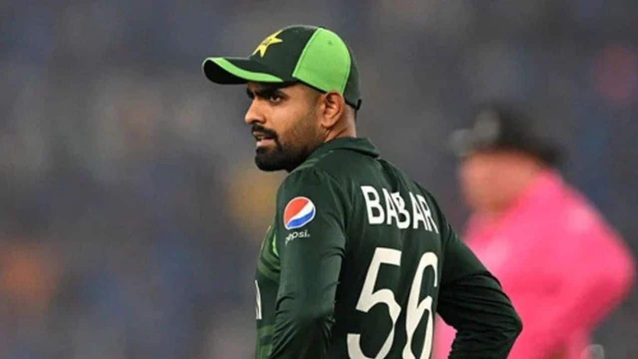 Babar Azam to be removed from captaincy, Geo sources say