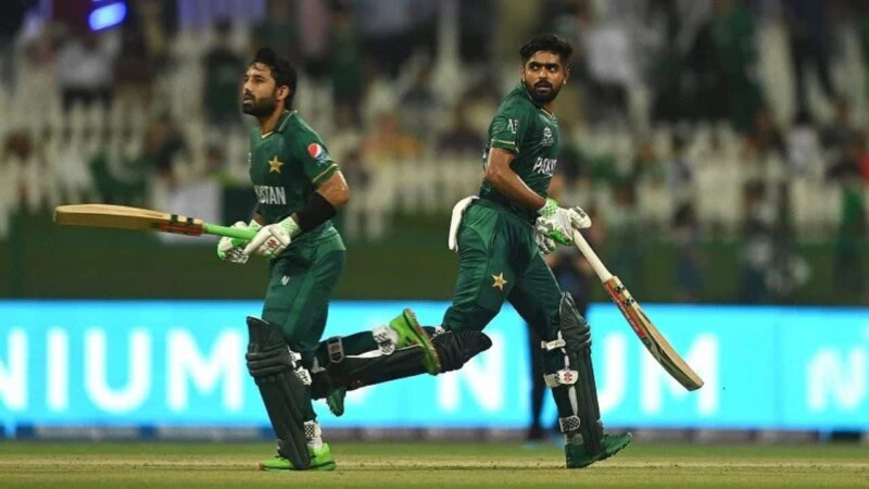 Babar Azam shares poignant post for Palestine