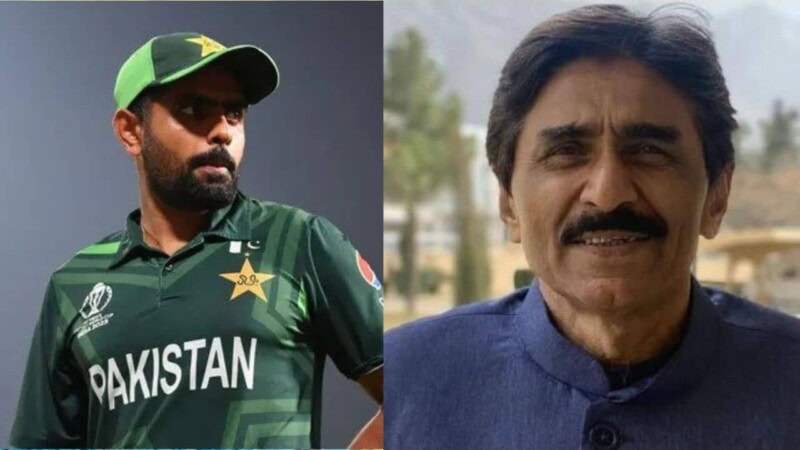 ‘Non-cricketers are running the cricket board’: Javed Miandad