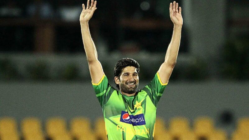 Sohail Tanveer appointed head of junior selection committee