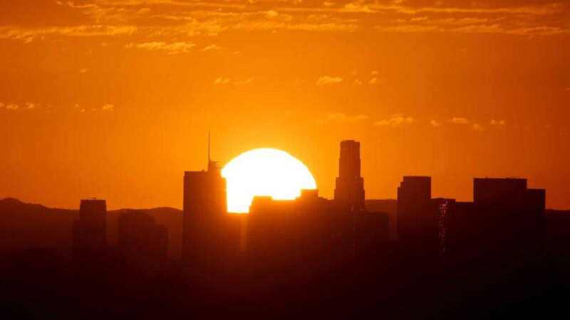 2023 likely to be the hottest year on record