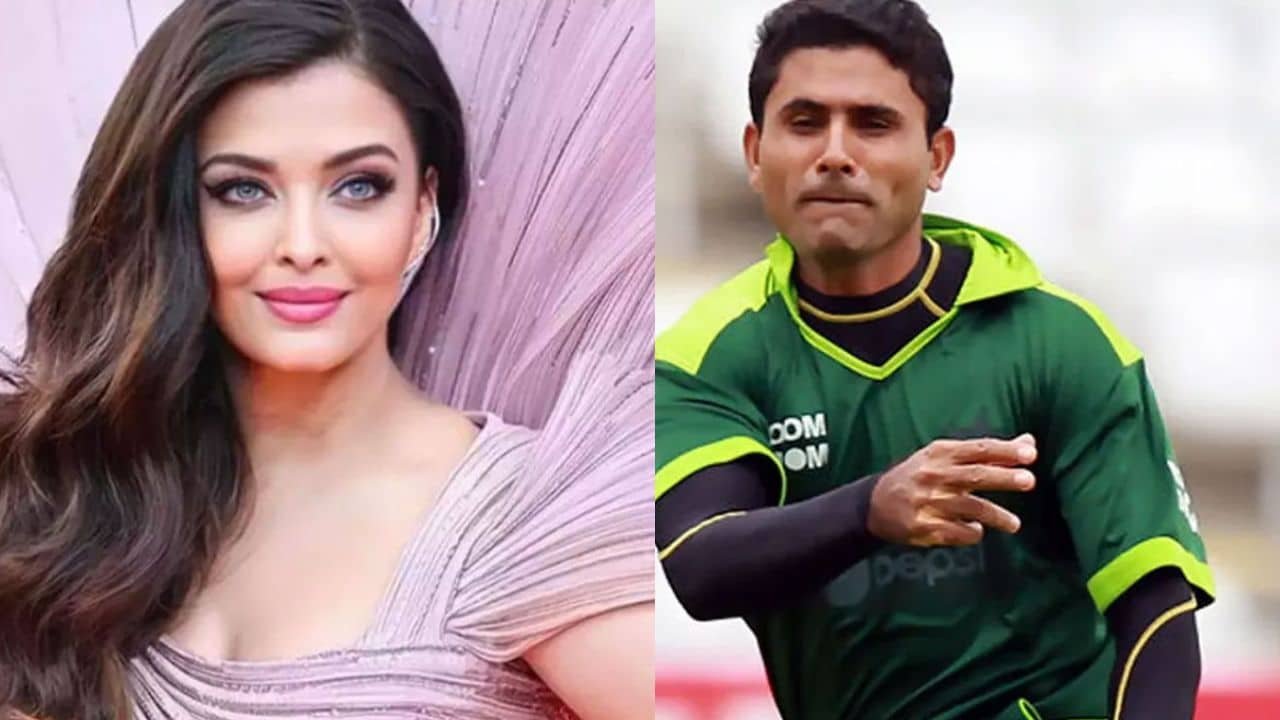 Abdul Razzaq's irresponsible statement during event slammed on social media