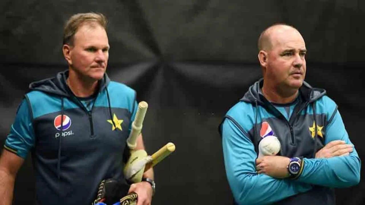 PCB considers names for replacement of foreign coaching staff